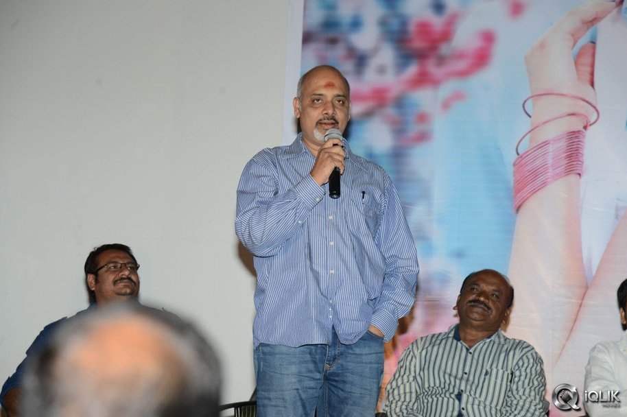 Ee-Varsham-Sakshiga-Movie-Platinum-Disc-Function